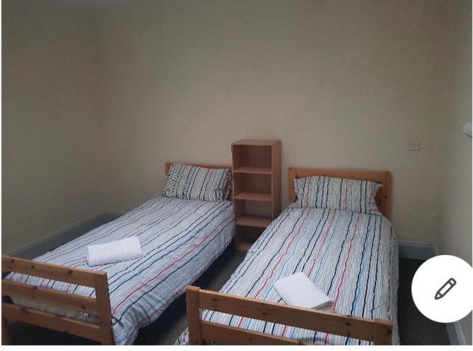 2Nd Floor Alexandra House Aberfeldy Ngoại thất bức ảnh